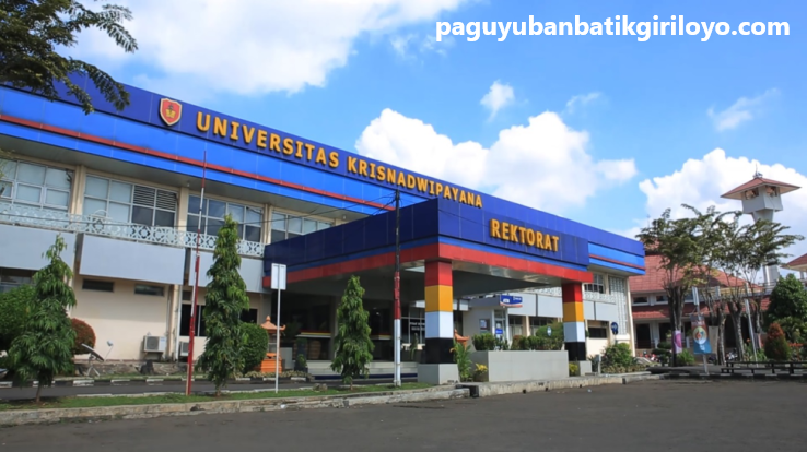 Daftar Universitas Terbaik Di Kota Bekasi 2023