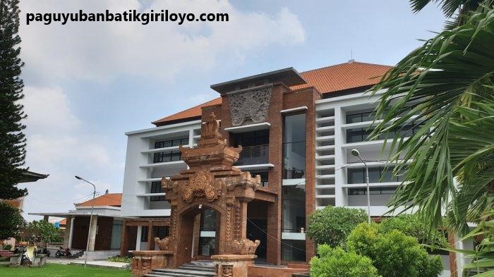 Universitas Swasta Terbaik Di Lampung Versi Unirank 2023