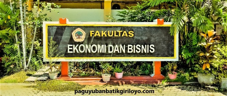 Universitas Jurusan Ekonomi Terbaik Di Indonesia