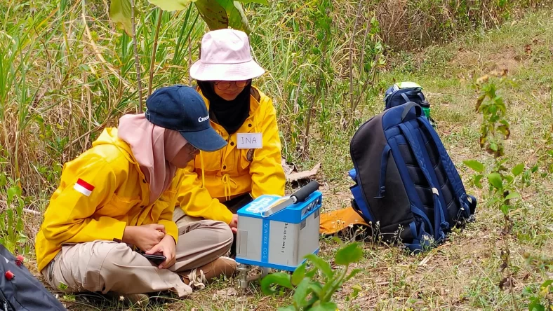 Jurusan Geofisika Mata Kuliah, Prospek Kerja dan Opsi Kampusnya