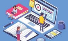 5 Manfaat Teknologi Pada Dunia Pendidikan
