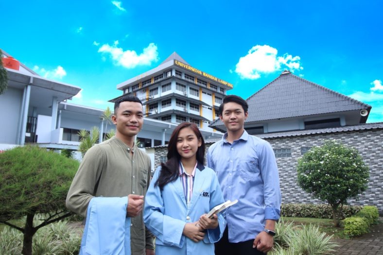 Masa Depan Pendidikan Tinggi Dan Universitas Menatap Era Baru Yang Dinamis