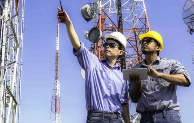 Peluang Kerja Lulusan Teknik Telekomunikasi Dan Gajinya